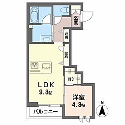グレイス東峯 101
