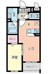 ロワール・イン柳原町 102