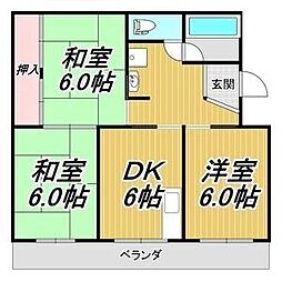 サンライト浅野 202