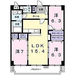 ドリームブライト　21 404