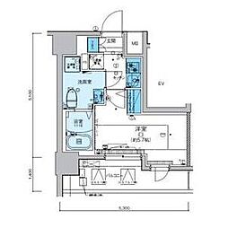 リヴシティ横濱新川町弐番館 904