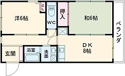 リライズ西明石 302