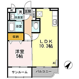 プルミエヴィラ 106