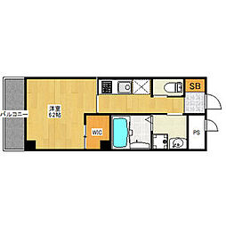 フリーディオ楠葉 503