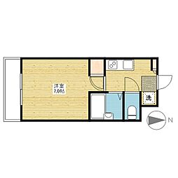 ラフィアン長楽寺 107