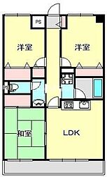 サクラパークホームズ 107