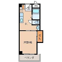 メゾンミハラ 301