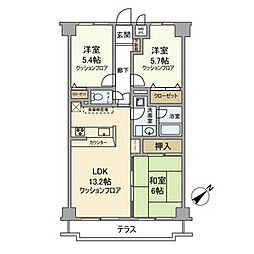 越谷市神明町1丁目