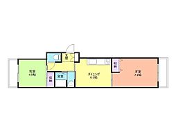 マンション寿藤　黒田 101