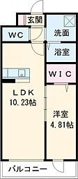 FREEDOM residence堺深井沢町 402
