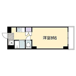 カルティエ宇品西 403