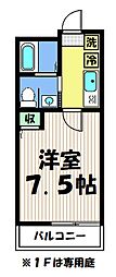 フラッティ堀川高辻 108