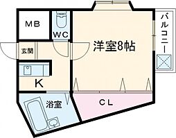 ソルフェージュ桂 303