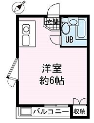 レスパーニャよしのＢ 211