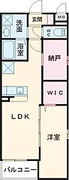 LIFEFIELD小郡II 405
