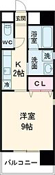 ミッドヒル本城 501