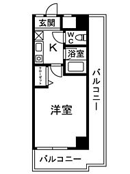 コートビュータワー 401
