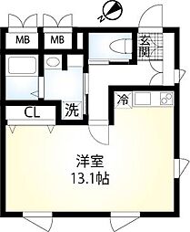 Hisui Apartment 0301