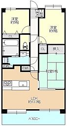 ファミール西条朝日町 803