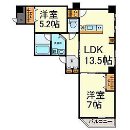 ファミール森後 4D