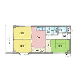 アベニュー上田 205