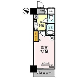 ユニスペースコープイサム 502