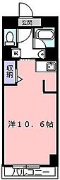 フレアコート奈良 407