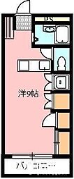 ボレバードマンションII 204
