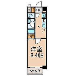 ノーブルスクエア 106