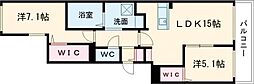 エスタシオン千歳 402