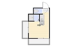 メゾンドミュゼ 203