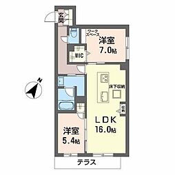 豊川市蔵子5丁目