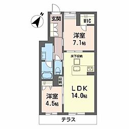 豊川市蔵子5丁目