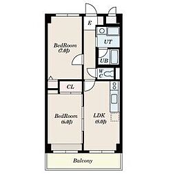 日野インタービル 204