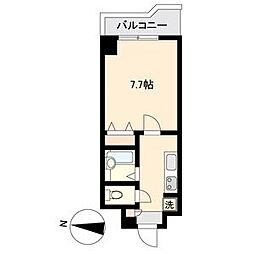 晩翠ウイングビル 0605