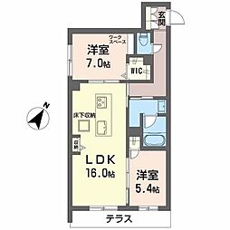 豊川市蔵子5丁目