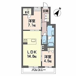 豊川市蔵子5丁目