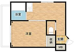 高槻市西真上1丁目