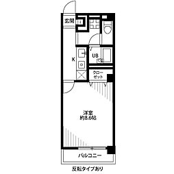 アンプルール　フェール　豊四季II 105