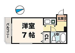 ジュネス福田 103