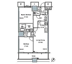 ＴＨＥ　ＴＯＫＹＯ　ＴＯＷＥＲＳ　ＭＩＤＴＯＷＥＲ 412