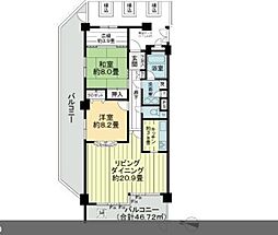 ライオンズヒルズ鎌倉山