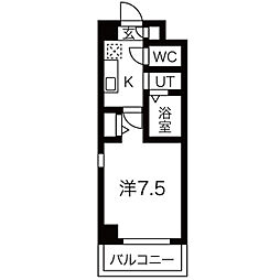 Liben Villa(リーベンヴィラ)FR1か月&初回保証料無料&火災保険 406