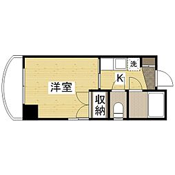呉セントラルタワー 806
