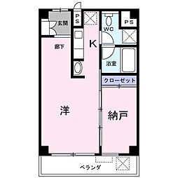 コリドールベルエア 601