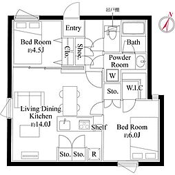 EDIT文京護国寺 0402