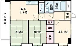 熊本市西区花園3丁目