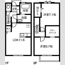 柏ハイム.K 101