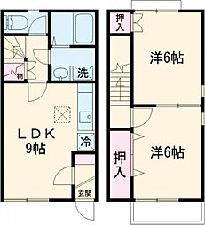 フローリッシュ木曾岬 101