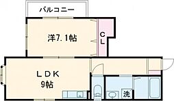 熊本市西区春日4丁目